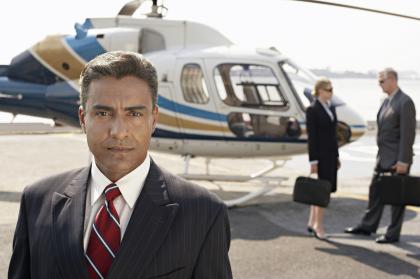 vip-helicopter